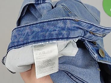 rozmiar eu 46: H&M, Szorty damskie, rozmiar S — 5