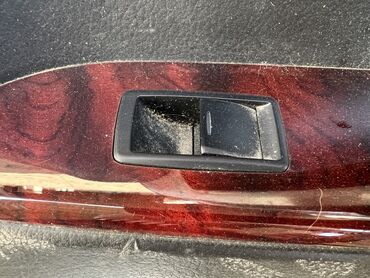 Дверные карты: Дверная карта Toyota 2018 г., Б/у, Оригинал, США — 6