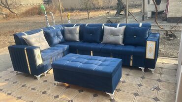 Модульные диваны: Модульный диван, Новый — 10