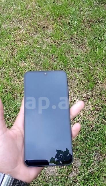 çat: Samsung Galaxy A16, 128 GB, rəng - Boz, Face ID — 1