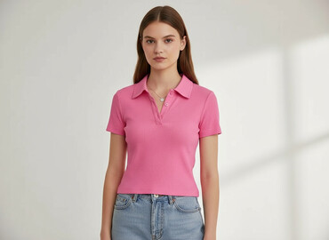 riverside t shirty: FB Sister, Жіноча футболка поло, розмір 2XS