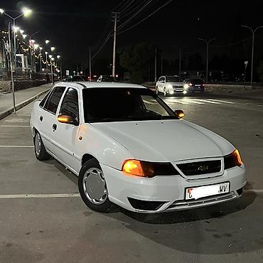 Daewoo: Daewoo Nexia: 2011 г., 1.6 л, Механика, Бензин, Седан — 1
