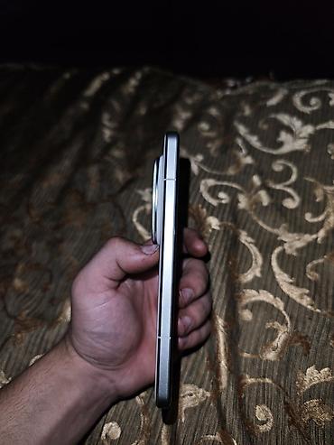 xiaomi t: Xiaomi, 15 Ultra, Б/у, 256 ГБ, цвет - Белый, 2 SIM — 5