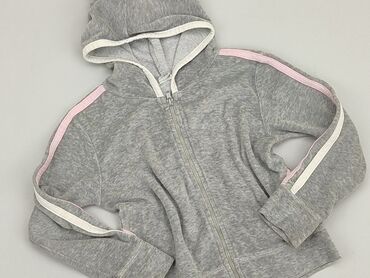 sweterek nike: Sweatshirt, 1.5-2 years, 86-92 cm, condition - Good