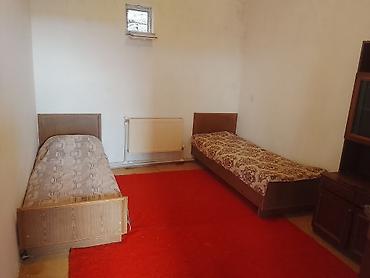 Uzunmüddətli kirayə evlər: Kirayə ev verilir Yeni Suraxanida yerləşir ev 2 otaqlı həyət evi — 7