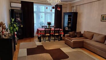 Yeni Yasamal, 3 otaqlı, Yeni tikili, m. İnşaatçılar, 148 kv. m