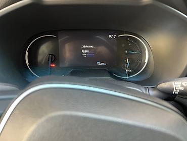 ls 470: Toyota RAV4: 2021 г., Гибрид, Кроссовер — 10