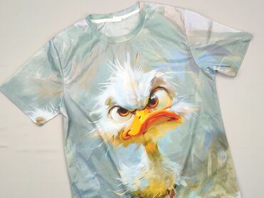 T-shirt for men, M (EU 38), condition - Perfect