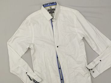 Shirt for men, S (EU 36), Angelo Litrico, condition - Good