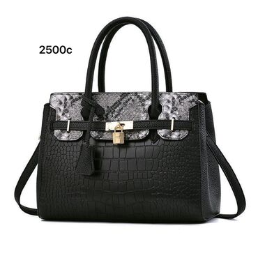 Классические сумки: Сумки отличного качества В наличии Отправляем через курьерскую — 6