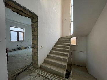 nübar qəsəbəsi: 5 otaqlı, 130 kv. m, Kredit yoxdur, Təmirsiz