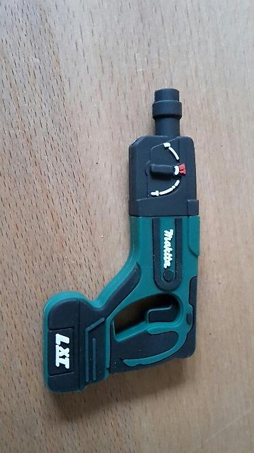 orginalni toner: USB Stik 2.0 64 GB Makita Bušilica Prelep USB 2.0 stik od 64 GB — 8