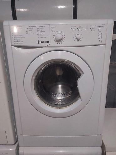 Бытовая техника: Paltaryuyan İndesit Indesit🧺 Paltaryuyan Maşınlar – Geniş Seçim və — 1