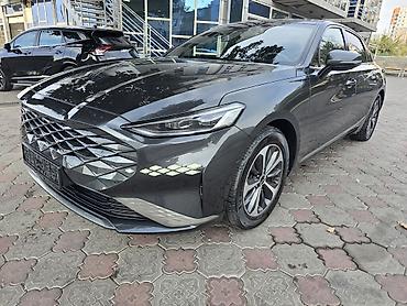 корейские машины цена: Kia K8: 2021 г., 1.6 л, Автомат, Гибрид, Лифтбек — 2