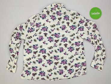nago koszule: Vintage Dressing, Koszula damska, rozmiar M — 3