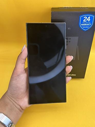 stylus: 📌Samsung S24 ultra 📌12/256gb 📌б/у идеал🔥 📌5000мАч 📌гарантия 10 дней — 5