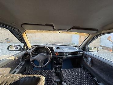 нексия 2 битый: Daewoo Nexia: 2004 г., 1.6 л, Механика, Бензин, Седан — 4