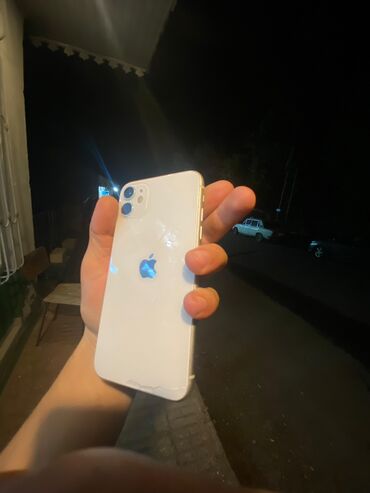 tp link modem satisi: IPhone 11, 64 ГБ, С документами