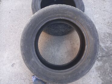 шины на тико: Шиналар R 17, All-season, Жуп, Жеңил унаалар, Tigar