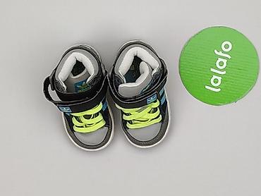 mk botki: Buciki niemowlęce, Adidas, 19, stan - Bardzo dobry — 2