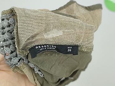 longsleeve pull and bear: Reserved, Top damski, rozmiar S — 4