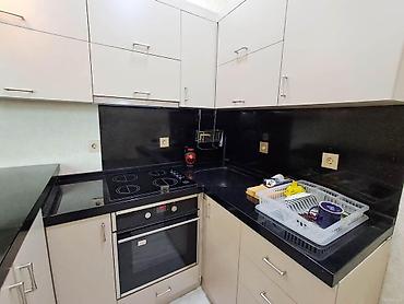 bakıda qiyməti: Badamdar qəs., 3 otaqlı, Yeni tikili, 103 kv. m — 3