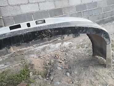 задний бампер соната: Бампер Hyundai, Б/у — 7