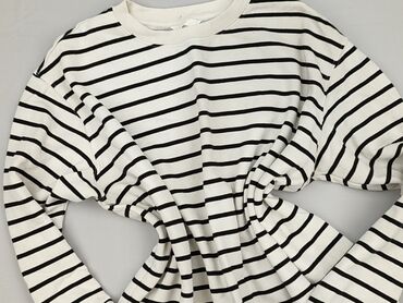 bluzy z megi: H&M, Women`s sweatshirt, size 2XL