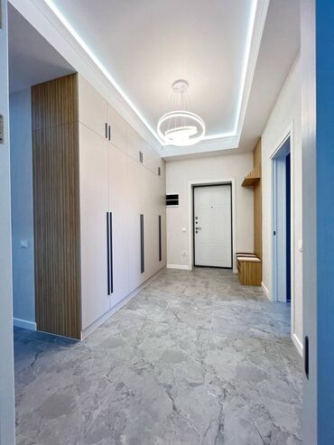 Продажа квартир: 2 комнаты, 70 м², Индивидуалка, 5 этаж, Евроремонт