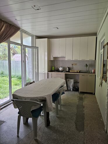 Torpaq sahələrinin satışı: Meşəlik ərazidə təbii gözəlliyə sahib torpaq sahəsi ve ev - Yaşıl — 11