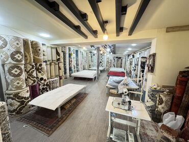 Mağazalar: Kiralık/icarəyə verilir – Yüksək gediş‑gəlişli magistral üzərində — 10