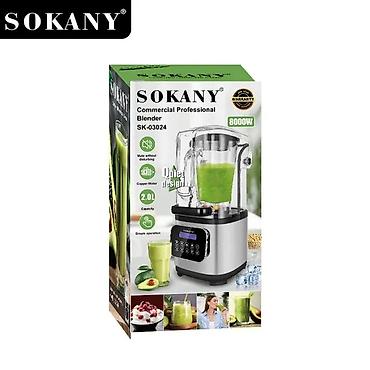 coffee maker: Блендер, миксер, Новый — 2