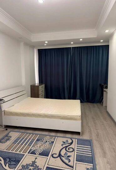 ищу квартиру на долгий срок: 1 бөлмө, Кыймылсыз мүлк агенттиги, Чогуу жашоосу жок, Толугу менен эмереги бар