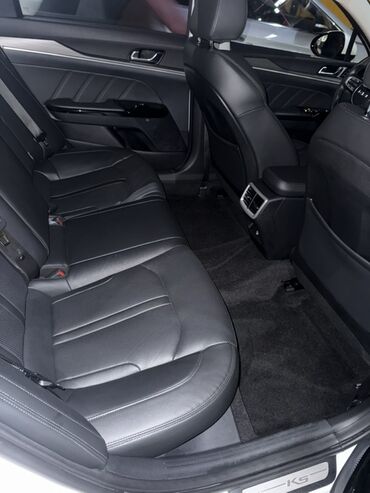 Kia: Kia K5: 2023 г., 1.9 л, Автомат, Бензин, Седан — 12