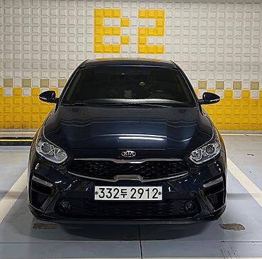 редуктор вариатор: Kia K3: 2020 г., 1.6 л, Вариатор, Бензин, Седан — 4