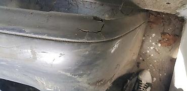 pinoles rucice: BRANIK ZA AUDI A8 OD 1994. DO 2002. GOD. | audi a8 d2 zadnji branik — 5