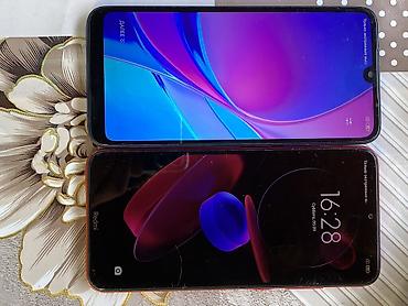 дисплей порт: Redmi, Redmi 8A, Б/у, 32 ГБ, 2 SIM — 5