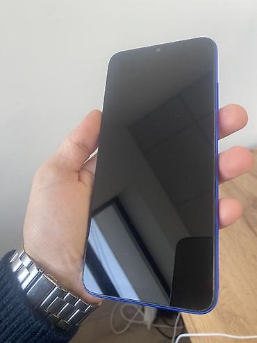экран саната: Смартфон Xiaomi Redmi 9A, синий. В хорошем состоянии В профиле есть — 2