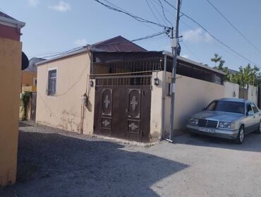 Günlük kirayə evlər: 70 kv. m, 2 otaqlı, Kombi, Qaz, İşıq