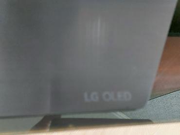 samsung 50 s: LG webOS əməliyyat sisteminə malik 4K UHD smart televizor. Bu — 8