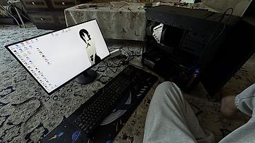 price: Компьютер, ядер - 4, ОЗУ 16 ГБ, Для работы, учебы, Б/у, Intel Core i5, NVIDIA GeForce GTX 1050 Ti, NVMe — 1