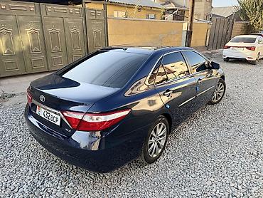 брызговики камри: Toyota Camry: 2016 г. — 9