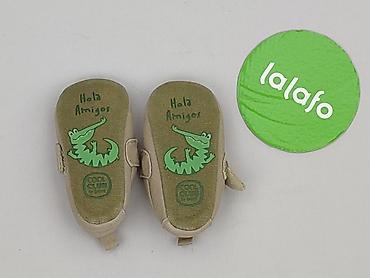 koszule comen: Buciki niemowlęce, Cool Club, 20, stan - Idealny — 3
