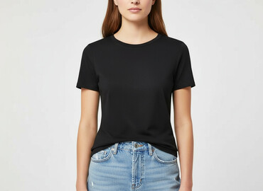 koszulki dla przyjaciółek h m: H&M, Women`s T-shirt, size S