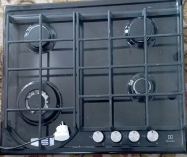 Кухонные плиты и варочные поверхности: Газовая, Встраиваемая, Новый, Полная оплата
