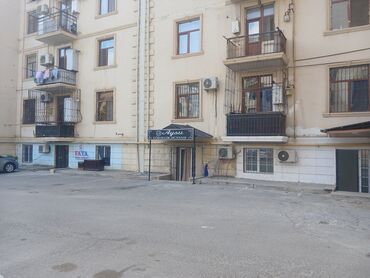 Kommersiya daşınmaz əmlakının satışı: Xırdalan AAAF parkda obyekt ful temirli 2 otağlı kiçik metbextli — 7