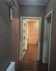 Uzunmüddətli kirayə evlər: Xətai metrosuna avtobusla 10 dəqiqəlik məsafədə həyət evi kirayə — 3