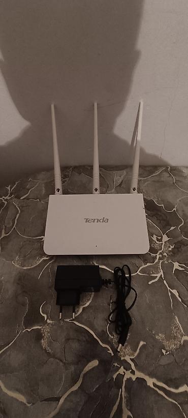 katv internet əlaqə: Tenda modem heç bir oroblemi yoxdur — 2