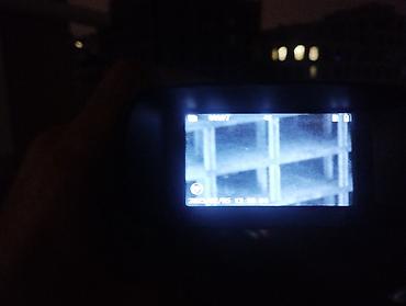 binokular: 40MP Night Vision rəqəmsal gecəgörmə monokulyar/binokulyar cihaz — 3
