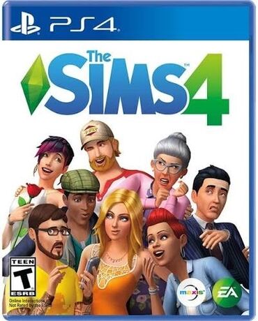 Nintendo Switch: Ps4 sims 4